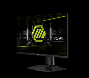 Wholesale M-<b>S</b>-I Gaming Monitor MAG 255PXF Business Productivity Monitor - Product Image 2