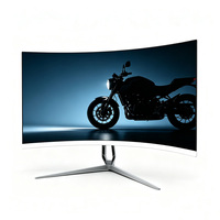 Moniteur de jeu OEM ODM en gros, 24 pouces, 180 Hz, 3 ms, FHD 1K 1920*1080, avec moniteur Esports PC Gaming
