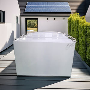 Madsun ультратонкий Сверхтонкий 15 кВтч 30 кВтч солнечная энергетическая система LifePo4 51,2 В 280Ah 300Ah 600Ah с приложением Wifi BLT - Product Image 2