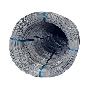 430 431 high tensile strength stainless steel wire special shaped profile wire for making wire cable clamps