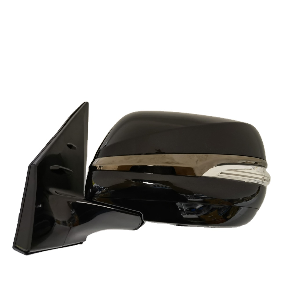 Left Rearview Mirror Assembly for LEXUS LX570 & GX460