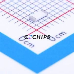 Résistance SMD RC1206FR-078K2L 1206 (Type : Film Épais) (Résistance : 8,2 kOhm Précision : 1%) - Product Image 2