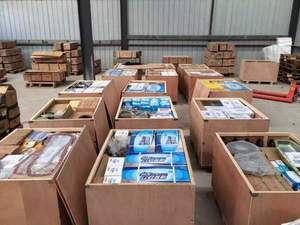 VG1246060004 Puleggia Piatta per Ricambi SINOTRUK HOWO HOHAN FAW SHACMAN DONGFENG BEIBEN FOTON - Product Image 6