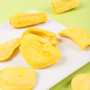 Frutos de Jaca secos fritos al vacío Compra con Jaca seca de alta calidad Buen precio - Product Image 4