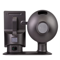 High Definition 8 Spectrum Skin Diagnostic Instrument with 3D Imaging for Professional Use