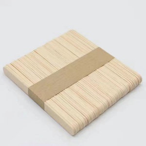 Bâtonnets de crème glacée jetables biodégradables respectueux de l'environnement non toxiques personnalisables - Product Image 6