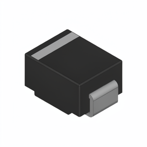 DO-214AA, SMB Components Electronic Diodes BOM IC In Stock SZ1SMB5947BT3G - Product Image 1