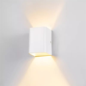 Illuminazione a muro lampada paratia a LED per alloggiamento interno luce <span class=keywords><strong>Applique</strong></span> lampada Murale fatta a mano per la casa lampade <span class=keywords><strong>da</strong></span> parete led decorative - Product Image 5
