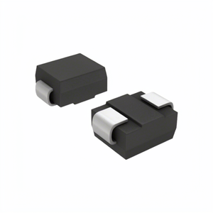 Electronic Circuit Components DO-214AA, SMB Authorized Distributor Single Diodes SS26HM3_A/H - Product Image 1