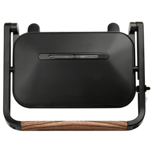 Costo di fabbrica vendita calda grill panini 4 fette 180 apertura panini contact grill - Product Image 1