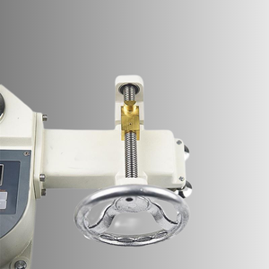 Testeur de calibrage de clé dynamométrique numérique de précision NNBH-100 avec garantie d'un an – Équipement de test physique - Product Image 3