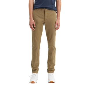 Custom Straight Leg Casual Men's 100% Cotton Heavyweight Zipper Fly Mid Waist Regular Fit Sweatpants - Product Image 1