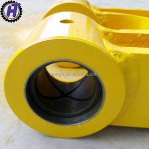 Parti dell'escavatore EX120-1/2/<span class=keywords><strong>3</strong></span>/5 collegamento della benna per la benna hitachi H-link alla vendita - Product Image 1