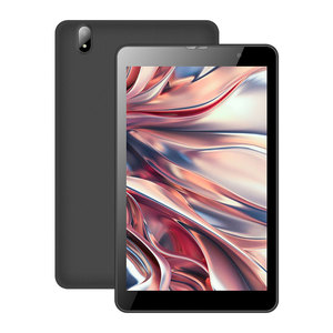 GMS chứng nhận 8 <span class=keywords><strong>inch</strong></span> <span class=keywords><strong>Android</strong></span> 14 máy tính bảng A333 Quad Core wifi <span class=keywords><strong>5</strong></span> 4GB + 64GB 4000mAh máy tính bảng OEM ODM 800x1280 IPS màn hình cảm ứng máy tính bảng <span class=keywords><strong>PC</strong></span> - Product Image 1