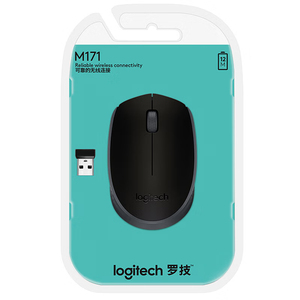Original Brand New M171 <b>Wireless</b> <b>Mouse</b> 1000dpi <b>for</b> Pc <b>Laptop</b> M171 M171 - Product Image 6
