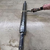 Packer de fracturation de type expansion, packer en caoutchouc, packer gonflable pour le secteur pétrolier, packer gonflable, packer en caoutchouc