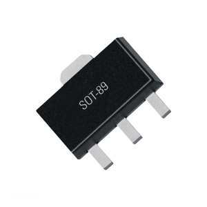 Compre componentes electrónicos en línea Administración de energía (PMIC) TO 243AA 79L05 En stock - Product Image 1