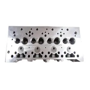 Auto Engine Parts J8S 622 704 706 Cylinder Head For Renault 18 GTD Trafic Master 7701463279 7701468222