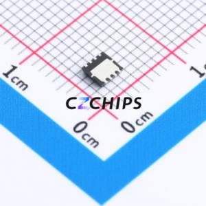 QFN-8L SI7812DN-VB originale et neuve (3x3) Transistor Transistor à effet de champ (MOSFET) - Product Image 2