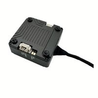 CADDX ECLIPSE 002SL untuk kamera Drone FPV