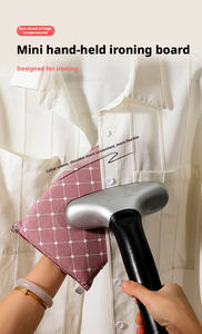 Guante Anticalor para Planchado de Ropa al por Mayor, Accesorios Resistentes al Calor para Prendas - Product Image 2