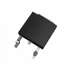 TK6P53D(T6RSS-Q) DPAK Transistors Electronic Circuit Components Manufacturer Channel - Product Image 1
