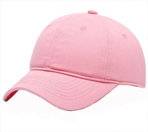 Gorra de Béisbol Clásica de Algodón Ajustable, Gorra de Béisbol de Moda para Mujer, Gorras Deportivas de Béisbol Unisex para Actividades al Aire Libre - Product Image 1