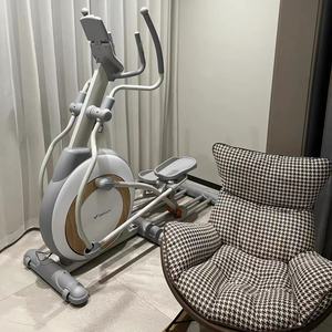 Máquina Elíptica MERACH, Entrenador Elíptico en Oferta, Entrenador de Ejercicio Elíptico - Product Image 2