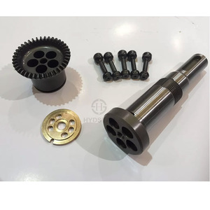 Parker F11 bơm thủy lực Piston bộ phận F11-005 F11-006 F11-10 sửa chữa Kit máy móc động cơ & bộ phận - Product Image 2