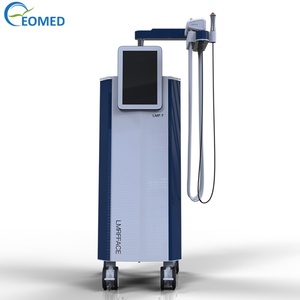 LMRFFACE-7 Appareil de beauté vertical pour amincir et raffermir le cou et le visage, masseur facial liftant - Product Image 4