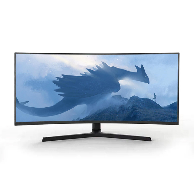 32 4k 240hz 17 Inch Monitors 22 Inch 19inch Curve Custom Ips Ultra Wide Hdr 1920x1080 for Business and Gaming Monitor Pc Monitor