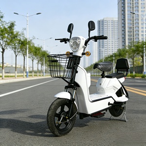Potente Bicicleta Eléctrica de Alta Velocidad de 3 Velocidades para Adultos con Batería de Litio de Gran Capacidad, Motor de 1000W y Alcance de 60 km - Product Image 5