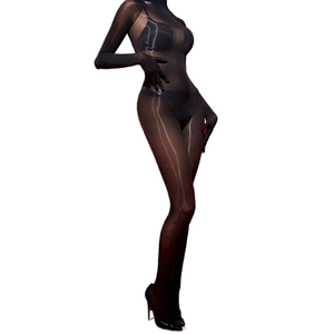 Тонкие леггинсы для сексуальных танцев - Product Image 1