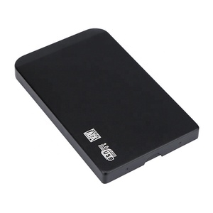 Carcasa Externa para Disco Duro de 2.5 Pulgadas USB 3.0 a 3 Puertos de Alta Velocidad, 4TB, para Computadora Portátil, PC, SSD, Compatible con Windows/Mac OS - Product Image 5
