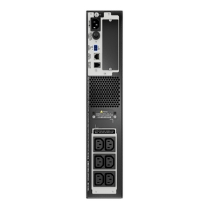 SURT1000XLI-CH Smart-<span class=keywords><strong>UPS</strong></span> RT Modèle 900W <span class=keywords><strong>1000VA</strong></span> 220V Rack/Tour <span class=keywords><strong>UPS</strong></span> <span class=keywords><strong>APC</strong></span> <span class=keywords><strong>1000VA</strong></span> en ligne avec en stock - Product Image 3