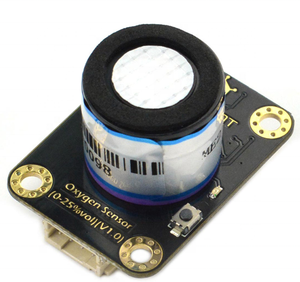 ประเภทเคมีไฟฟ้า ความปลอดภัย - 10112718 PRIMAX O2 SENSOR, 25 VOL%, -30-55 DEG C - Product Image 5
