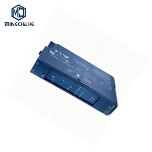 Módulo de Entrada Analógica de Alto Rendimiento 6ES7134-4FB00-0AB0 para Equipos de Control de Sistemas de Automatización Industrial - Product Image 1