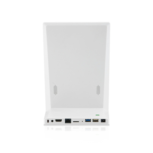 High Quality <b>10</b>.1 Inch L Shape 32GB16GB 2GB Advertising Screen Front Camera Desktop LCD Digital <b>Tablets</b> High Reso - Product Image 2