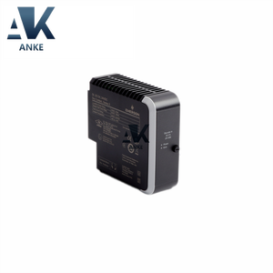 KJ3221X1-BA2 13P0125X012 Module d'entrée Emerson DeltaV - Product Image 1