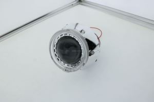 Cubiertas de Proyector Bi-LED de 3 Pulgadas VAHID Factory C5 para Faros Delanteros de Automóviles, Cubiertas de Proyector para Reequipamiento de Faros Delanteros - Product Image 4