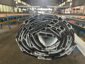 Thanh nhôm lăn màn trập với kích thước khác nhau có thể được tùy chỉnh - Product Image 4