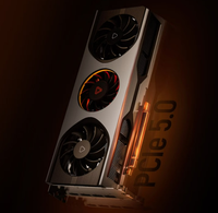 Moore Threads MTT S80 Gaming Graphics Card1 6GB GDDR6 8K UHD Support