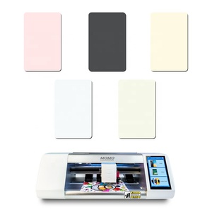 Cobertura completa personalizada colorida 120*180mm teléfono móvil portátil cubierta Material corte trasero película pegatina pieles para teléfono 15 <span class=keywords><strong>Pro</strong></span> - Product Image 2