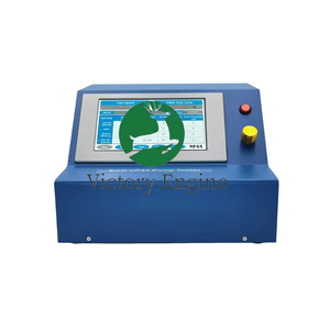 Oem sửa chữa điện tử độ chính xác cao ecd vp44 bơm Tester - Product Image 2