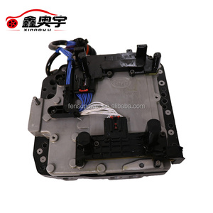 BYD nouveau Type Module de commande hydraulique électronique 6DT35 pour boîtes de vitesses de Transmission <span class=keywords><strong>automatique</strong></span> 6DT35-1723010 corps de soupape - Product Image 5