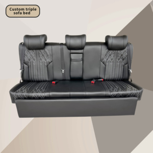 <span class=keywords><strong>Nueva</strong></span> Camioneta de Lujo <span class=keywords><strong>Mercedes</strong></span> <span class=keywords><strong>Vito</strong></span> Sprinter en Venta, Asientos de Aviación, Camioneta Multifuncional con Interior de Camper, Mejoras para el Interior del Vehículo - Product Image 2