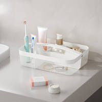 Organisateur d'étude WIREKING pour la maison, panier de rangement en métal pour fruits et petits objets