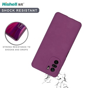 Custodie per telefoni di fabbrica con Logo personalizzato in Silicone liquido microfibra <span class=keywords><strong>Cover</strong></span> antiurto per <span class=keywords><strong>Xiaomi</strong></span> Mi 11X Pro - Product Image 4