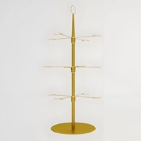 LANDER-MAN Dekorationen für Party Weinglas Stand Rack Champagner Glas Wein regale Party Weinglas Halter