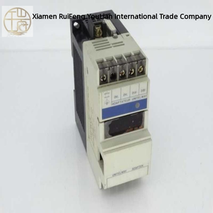 Tsx-17-acc5 PLC模块全新原装现货工业自动化专用PLC编程控制器 - Product Image 1